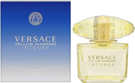 versace perfume yellow diamond intense price|versace yellow diamond intense reviews.